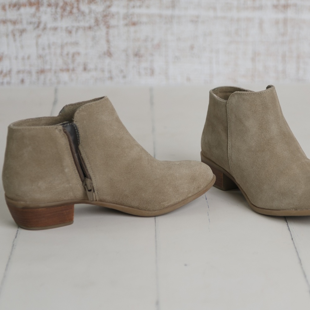Diba Bootie - Size 7 - Stitch Fix